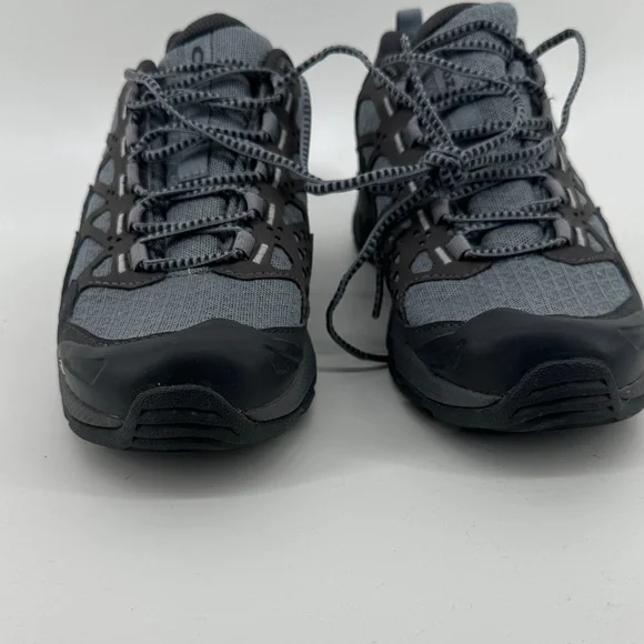 Oboz Hiking Shoes Women’s sz 7 - Picture 3 of 9